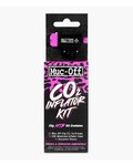 MUC-OFF CO2 Pumpen/Kartuschen - MTB INFLATOR KIT
