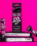 MUC-OFF CO2 Pumpen/Kartuschen - MTB INFLATOR KIT