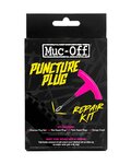 MUC-OFF Pannenreparaturset - PLUG REPAIR KIT