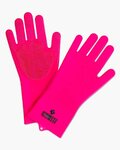 MUC-OFF Handschuhe - DEEP SCRUBBER - Rosa