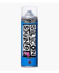 MUC-OFF Fahrradschutzmittel - SILICONE SHINE