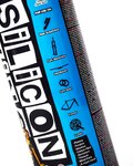 MUC-OFF Fahrradschutzmittel - SILICONE SHINE