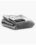 MUC-OFF Fahrrad Poliertuch - POLISHING CLOTH - Grau
