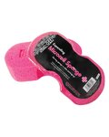 MUC-OFF Reinigungsschwamm - PINK SPONGE - Rosa
