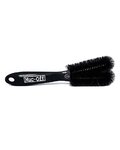 MUC-OFF Reinigungsbürste - TWO PRONG BRUSH