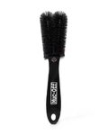 MUC-OFF Reinigungsbürste - TWO PRONG BRUSH