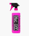 MUC-OFF Fahrradreinigung und Pflege - BIKE CARE DUO KIT