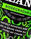 MUC-OFF Kettenreinigungsgerät - CHAIN CLEANER