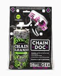 MUC-OFF Kettenreinigungsgerät - BIO CHAIN DOC