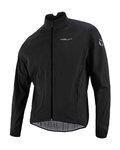 NALINI Fahrrad-Regenjacke - ACQUA 2.0 - Schwarz