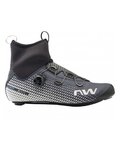 NORTHWAVE Fahrradschuhe - CELSIUS R ARCTIC GTX - Schwarz