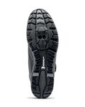 NORTHWAVE Fahrradschuhe - X-CELSIUS ARCTIC GTX - Schwarz