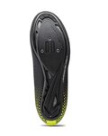 NORTHWAVE Fahrradschuhe - CORE PLUS 2 - Gelb/Schwarz