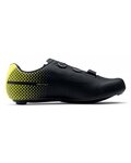 NORTHWAVE Fahrradschuhe - CORE PLUS 2 - Gelb/Schwarz