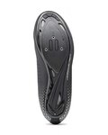 NORTHWAVE Fahrradschuhe - CORE PLUS 2 - Silber/Schwarz