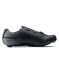 NORTHWAVE Fahrradschuhe - CORE PLUS 2 - Silber/Schwarz