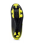 NORTHWAVE Fahrradschuhe - ORIGIN PLUS 2 - Schwarz/Gelb
