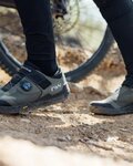 NORTHWAVE Fahrradschuhe - OVERLAND PLUS - Grün