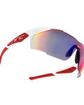 Fahrradsonnenbrille - X1.ALPE´DHUEZ