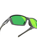 NRC Fahrradsonnenbrille - RX1 - Grün