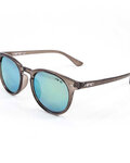 Fahrradsonnenbrille - W11.2 - Grau