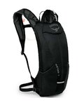 OSPREY Rucksack - KATARI 7 - Schwarz
