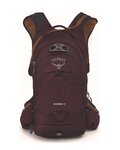 OSPREY Rucksack - RAVEN 10 LADY - Lila