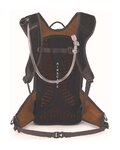 OSPREY Rucksack - RAVEN 14 LADY - Anthrazit