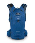 OSPREY Rucksack - RAPTOR 10 - Blau