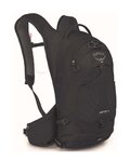 OSPREY Rucksack - RAPTOR 10 - Schwarz