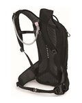 OSPREY Rucksack - RAPTOR 10 - Schwarz