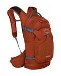 OSPREY Rucksack - RAPTOR 14 - Orange