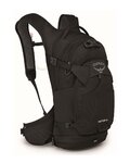 OSPREY Rucksack - RAPTOR 14 - Schwarz
