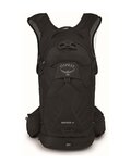 OSPREY Rucksack - RAPTOR 14 - Schwarz