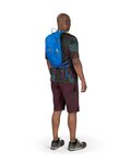 OSPREY Rucksack - SISKIN 12 - Blau