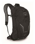 OSPREY Rucksack - SYNCRO 12 - Schwarz