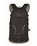 OSPREY Rucksack - SYNCRO 12 - Schwarz