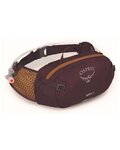 OSPREY Nierenbeutel - SERAL 4 - Lila
