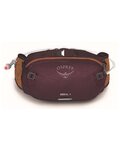 OSPREY Nierenbeutel - SERAL 4 - Lila