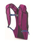 OSPREY Rucksack - KITSUMA 3 LADY - Anthrazit/Rosa