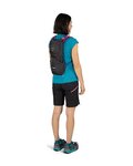 OSPREY Rucksack - KITSUMA 3 LADY - Anthrazit/Rosa