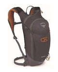 OSPREY Rucksack - SALIDA 8 LADY - Anthrazit