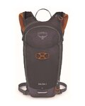 OSPREY Rucksack - SALIDA 8 LADY - Anthrazit
