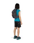 OSPREY Rucksack - SALIDA 12 LADY - Anthrazit