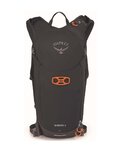 OSPREY Rucksack - SISKIN 8 - Schwarz