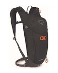 OSPREY Rucksack - SISKIN 8 - Schwarz
