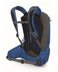 OSPREY Rucksack - ESCAPIST 20 M/L - Anthrazit/Blau
