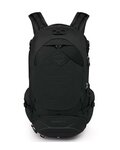 OSPREY Rucksack - ESCAPIST 25 M/L - Schwarz