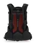 OSPREY Rucksack - ESCAPIST 25 M/L - Schwarz