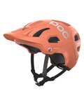 POC Fahrradhelm - TECTAL - Orange